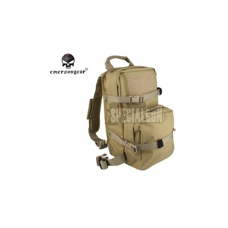 HIDRATION CARRIER LBT EMERSON DESERT BACKPACK