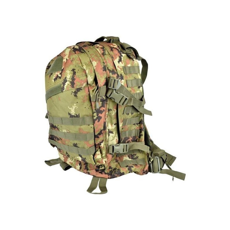 ZAINO 3 DAY ASSAULT PACK ROYAL VEGETATO ZAINO 3 DAY ASSAULT PACK ROYAL VEGETATO
