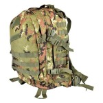 ZAINO 3 DAY ASSAULT PACK ROYAL VEGETATO ZAINO 3 DAY ASSAULT PACK ROYAL VEGETATO