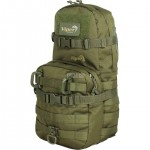 ZAINO 1 ONE DAY MAP 15 lt VIPER TACTICAL VERDE OD ZAINO 1 ONE DAY MAP 15 lt VIPER TACTICAL VERDE OD