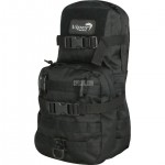 BACKPACK 1 ONE DAY MAP 15 l VIPER TACTICAL BLACK BACKPACK 1 ONE DAY MAP 15 l VIPER TACTICAL BLACK