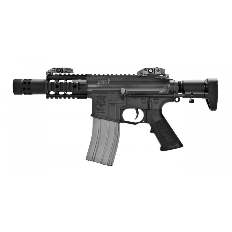 VR16 STINGER SB FULL METAL VFC VR16 STINGER SB FULL METAL VFC