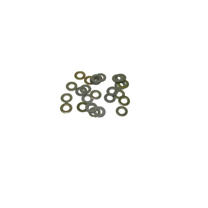 THICKNESS KIT SHS THICKNESS KIT SHS