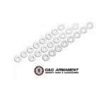 G&G MIXED SHIM KIT