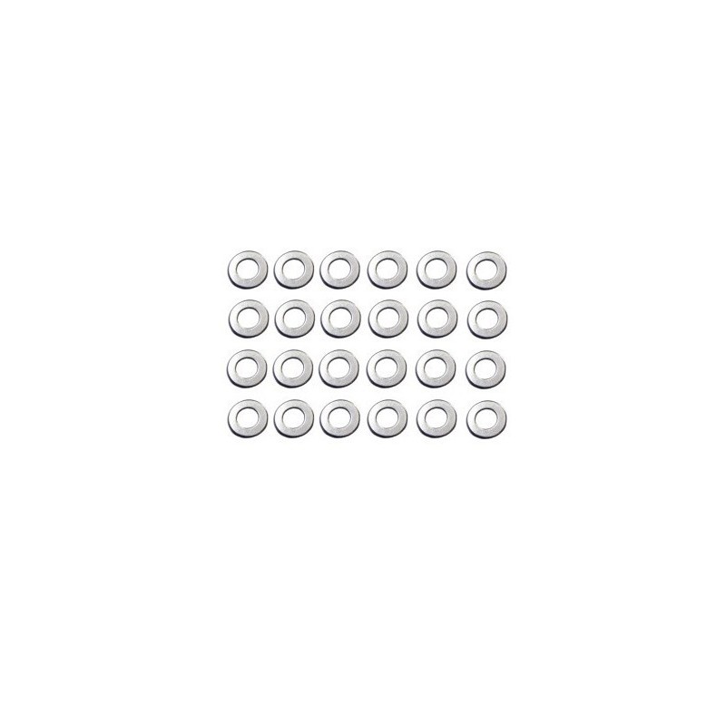 SHIM KIT 4 SIZES MODIFY SHIM KIT 4 SIZES MODIFY