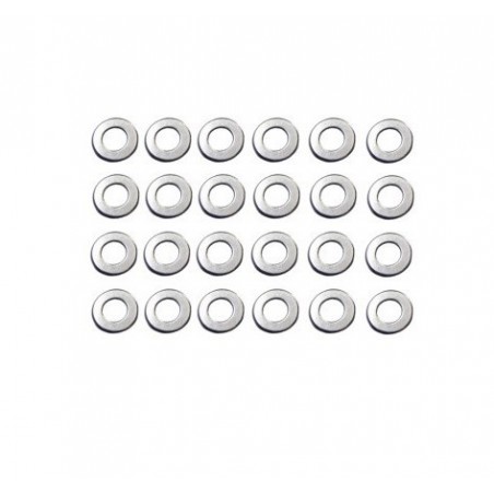 SHIM KIT 4 SIZES MODIFY