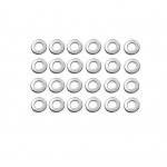 SHIM KIT 4 SIZES MODIFY SHIM KIT 4 SIZES MODIFY