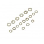KIT SPESSORI 3 MISURE ELEMENT KIT SPESSORI 3 MISURE ELEMENT