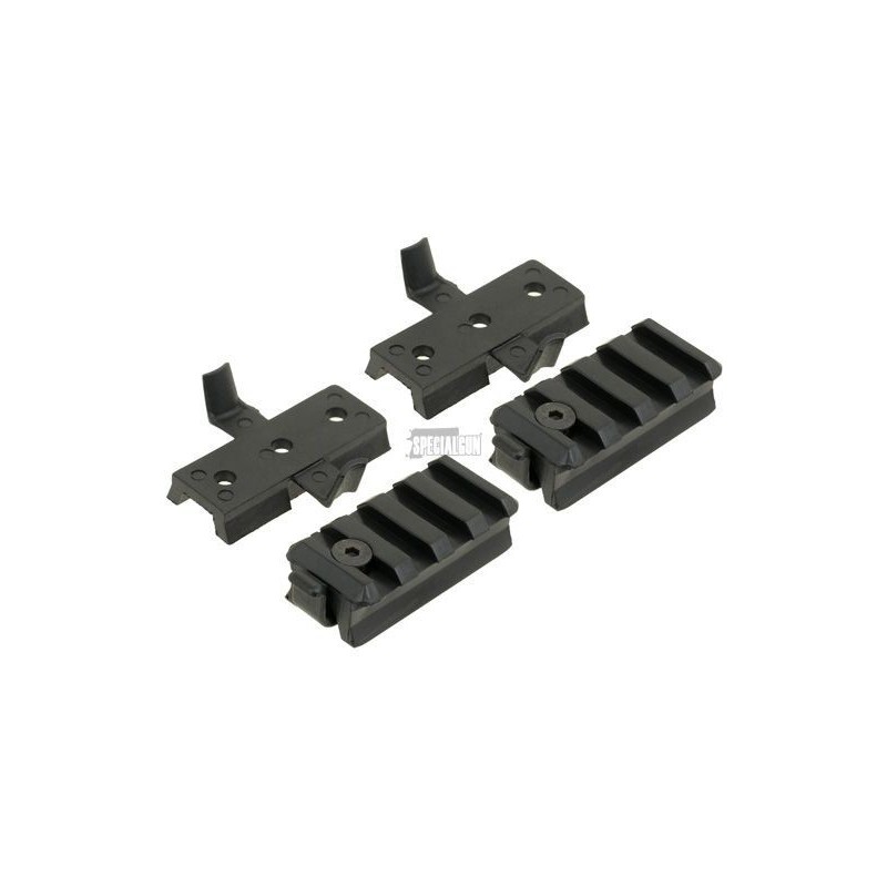 HELMET SLIDE KIT FMA