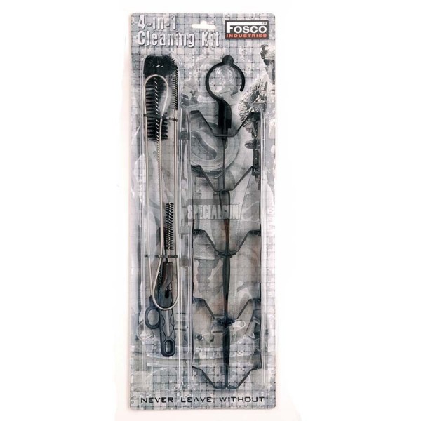 CAMELBACK 4-IN-1 CLEANING KIT FOSCO