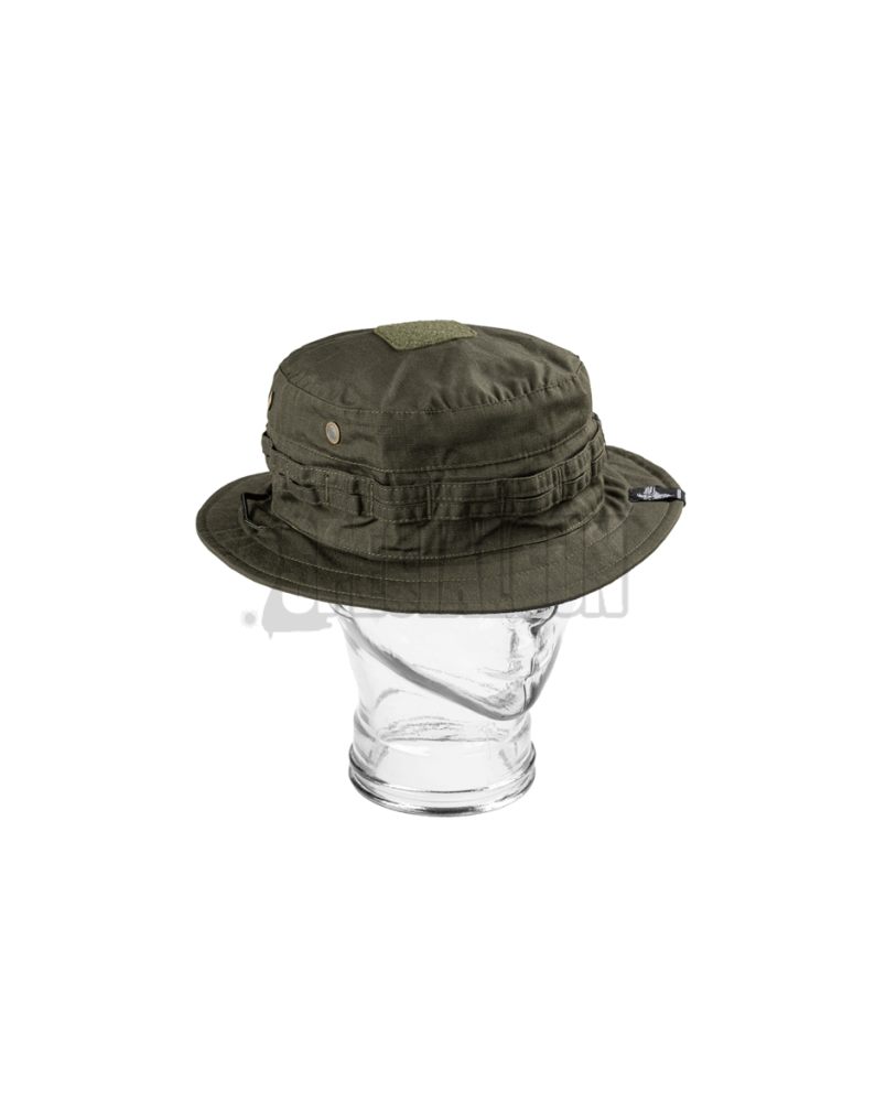 CAPPELLO JUNGLE HAT Mod 3 INVADER GEAR VERDE OD - BONNIE HAT -  - 34529