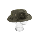 CAPPELLO JUNGLE HAT Mod 3 INVADER GEAR VERDE OD - BONNIE HAT -  - 34529