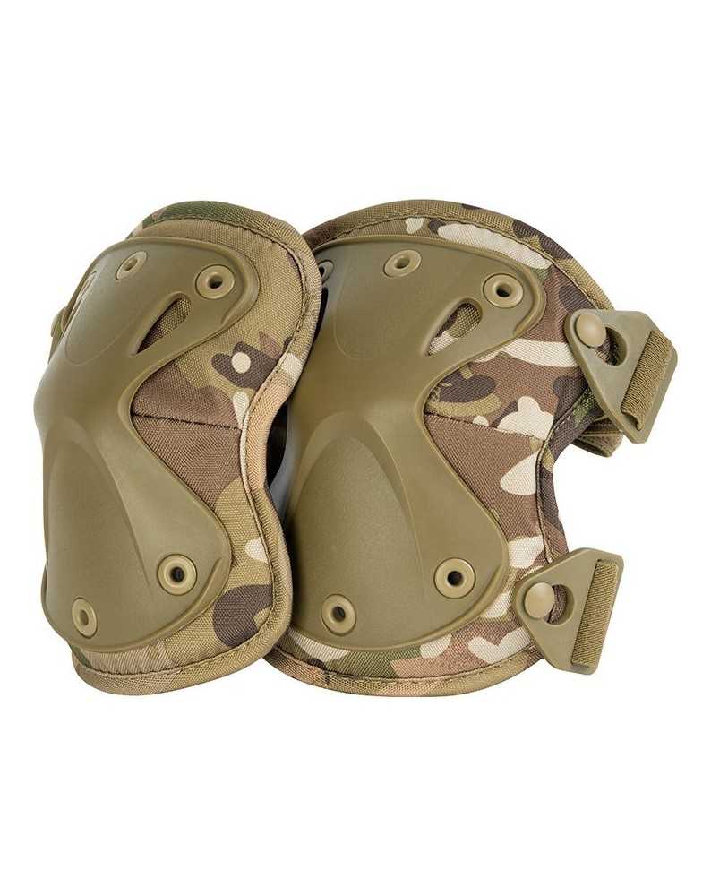 GINOCCHIERE HARD SHELL VIPER TACTICAL VCAM - GINOCCHIERE - GOMITIERE -  - VKNEEHVCAM