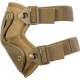 GINOCCHIERE HARD SHELL VIPER TACTICAL COYOTE - GINOCCHIERE - GOMITIERE -  - VKNEEHSCOY