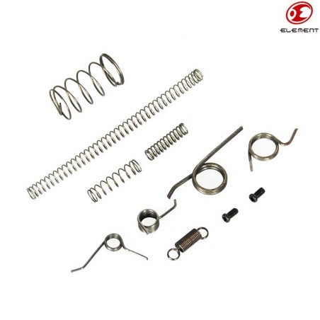 KIT MOLLE PER P226 ELEMENT