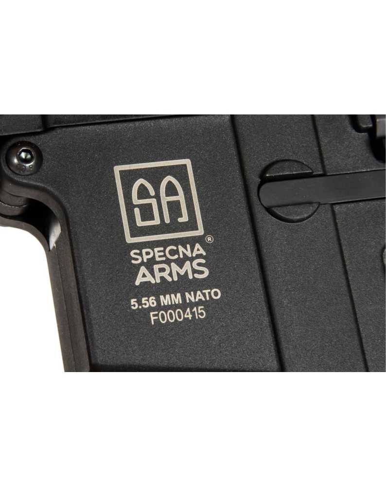 M4 FLEX SA-F02 SPECNA ARMS BLACK - FUCILI ELETTRICI -  - SPE-01-034210