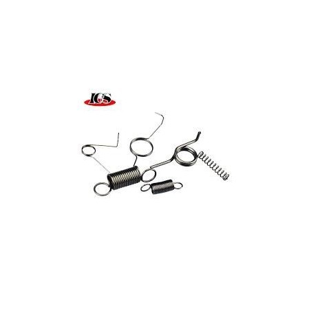 KIT MOLLE GEAR BOX V2 ICS