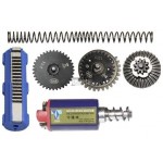 KIT COMPLETO UPGRADE PER GEARBOX V2 SHS KIT COMPLETO UPGRADE PER GEARBOX V2 SHS