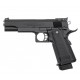 HI-CAPA 5.1 GOVERNMENT GAS BLOWBACK MARUI - Pistole Gas Blowback -  - TM-HC51G