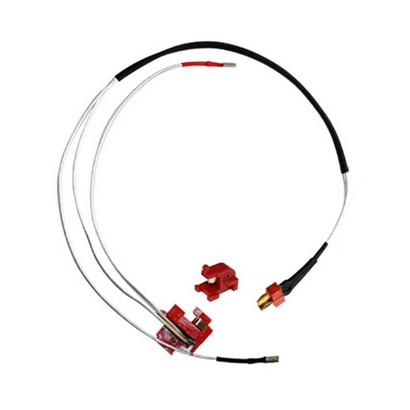 ELECTRICAL ASSEMBLY FOR M4/M16 REAR DEANS SHS ELECTRICAL ASSEMBLY FOR M4/M16 REAR DEANS SHS