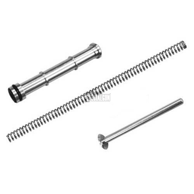 3 JOULE ALUMINIUM AIR KIT FOR L96/AWM/MAUSER WELL 3 JOULE ALUMINIUM AIR KIT FOR L96/AWM/MAUSER WELL