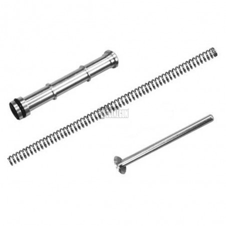 KIT ARIA 3 JOULE ALLUMINIO PER L96/AWM/MAUSER WELL