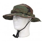 JUNGLE BONNIE HAT REGOLABILE EMERSON WOODLAND JUNGLE BONNIE HAT REGOLABILE EMERSON WOODLAND