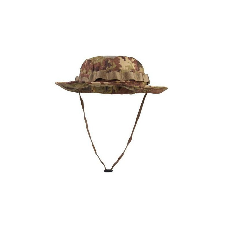 JUNGLE BONNIE HAT REGOLABILE EMERSON VEGETATO JUNGLE BONNIE HAT REGOLABILE EMERSON VEGETATO