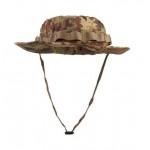 JUNGLE BONNIE HAT REGOLABILE EMERSON VEGETATO JUNGLE BONNIE HAT REGOLABILE EMERSON VEGETATO