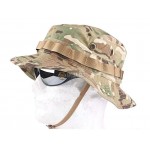 JUNGLE BONNIE HAT ADJUSTABLE EMERSON MULTICAM JUNGLE BONNIE HAT ADJUSTABLE EMERSON MULTICAM