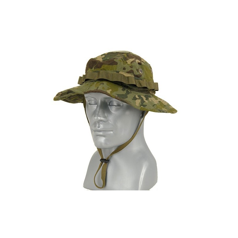 JUNGLE BONNIE HAT ADJUSTABLE EMERSON MC TROPIC JUNGLE BONNIE HAT ADJUSTABLE EMERSON MC TROPIC