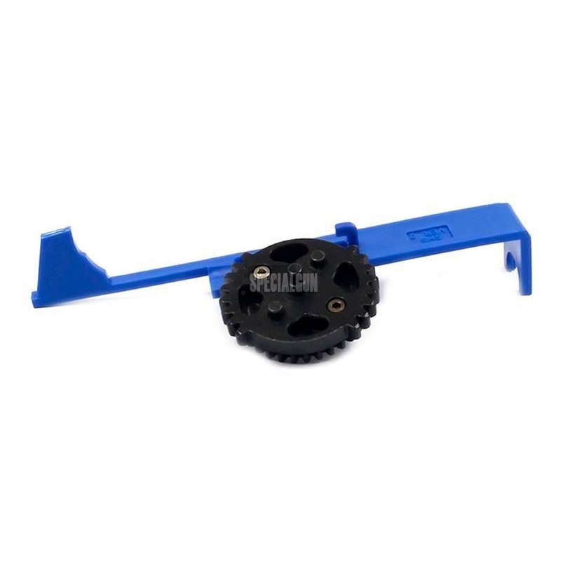 DUAL SECTOR GEAR Ver.2 DSG SHS DUAL SECTOR GEAR Ver.2 DSG SHS