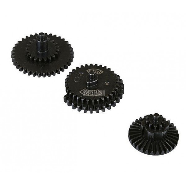 REINFORCED GEARS 16.1 SHS