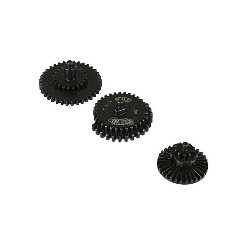 REINFORCED GEARS 16.1 SHS