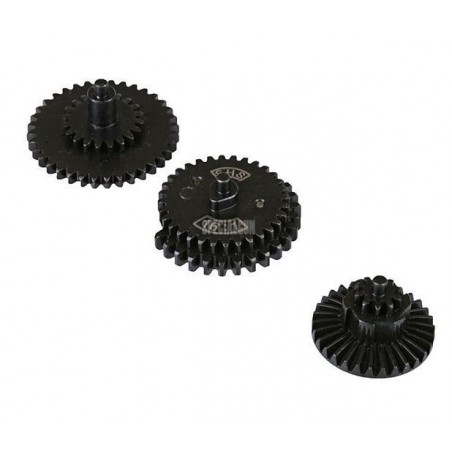 REINFORCED GEARS 16.1 SHS
