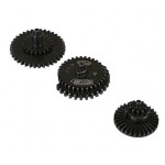 REINFORCED GEARS 16.1 SHS