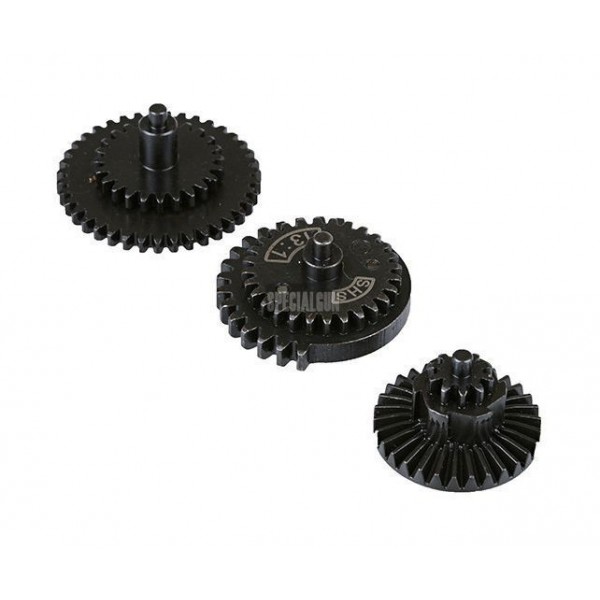 REINFORCED GEARS 13.1 SHS