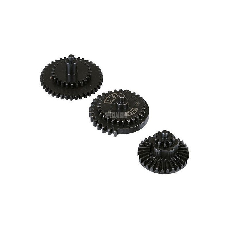 REINFORCED GEARS 13.1 SHS
