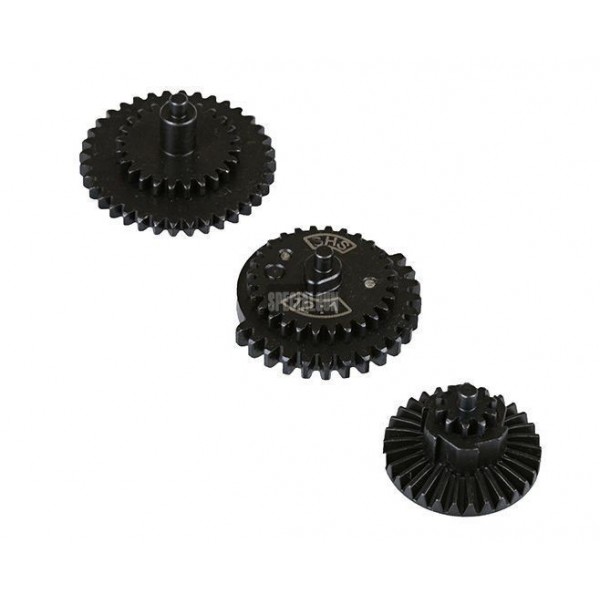 REINFORCED GEARS 12.1 SHS