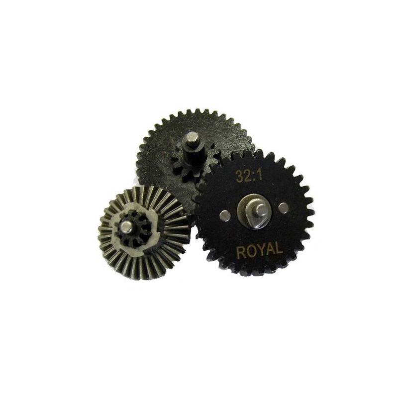 INGRANAGGI HIGH TORQUE 32.1 ROYAL