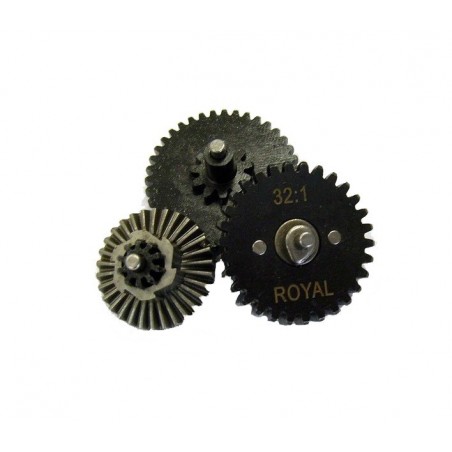 INGRANAGGI HIGH TORQUE 32.1 ROYAL