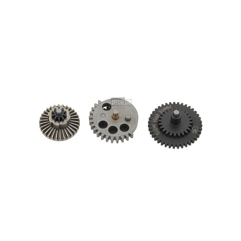 HIGH SPEED GEARS 13.1 BIG DRAGON HIGH SPEED GEARS 13.1 BIG DRAGON