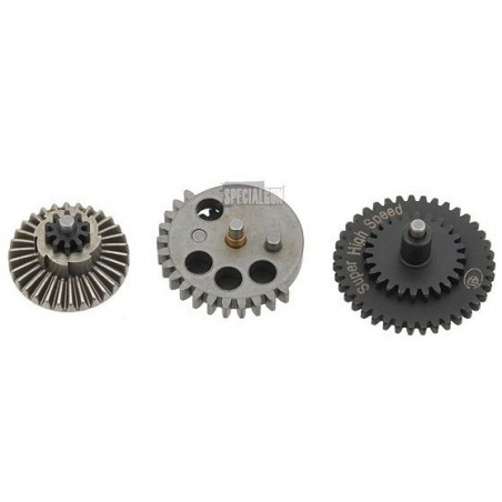 HIGH SPEED GEARS 13.1 BIG DRAGON
