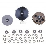INGRANAGGI 4 mm. AXIS HIGH SPEED 16.1 BIG DRAGON INGRANAGGI 4 mm. AXIS HIGH SPEED 16.1 BIG DRAGON