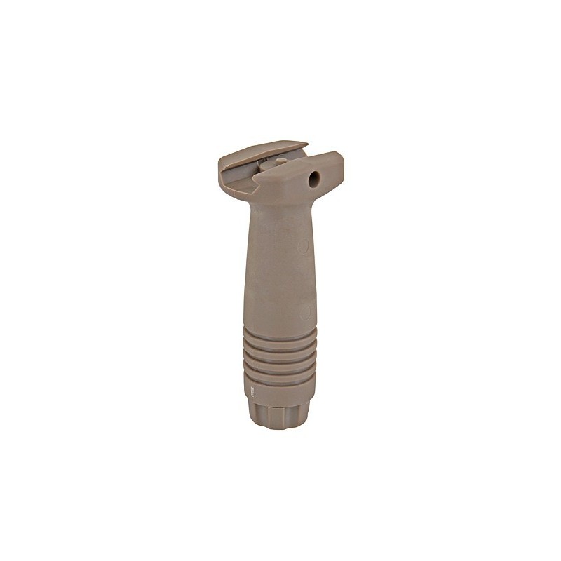 VERTICAL HANDLE TANGO DOWN BIG DRAGON TAN VERTICAL HANDLE TANGO DOWN BIG DRAGON TAN