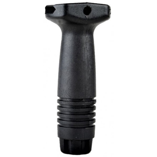 VERTICAL HANDLE TANGO DOWN BIG DRAGON BLACK
