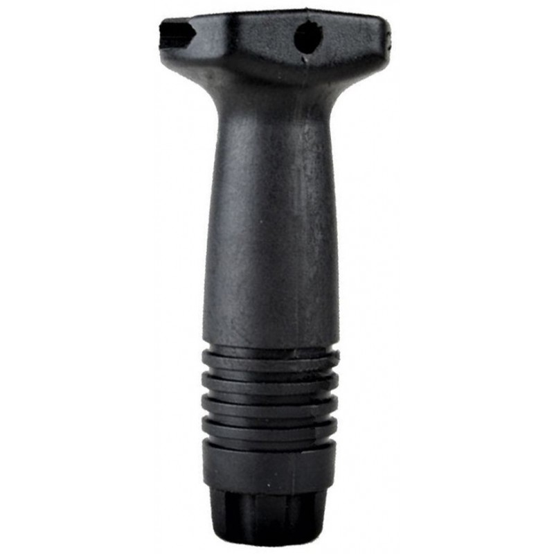 VERTICAL HANDLE TANGO DOWN BIG DRAGON BLACK