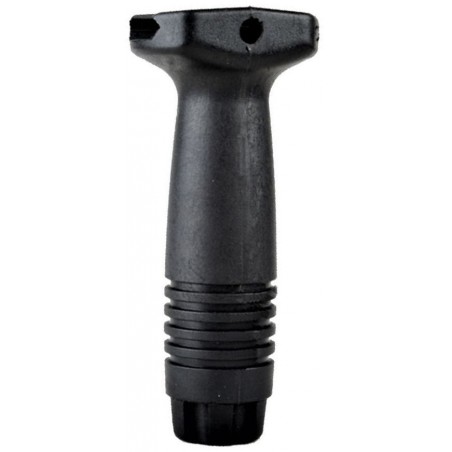 VERTICAL HANDLE TANGO DOWN BIG DRAGON BLACK