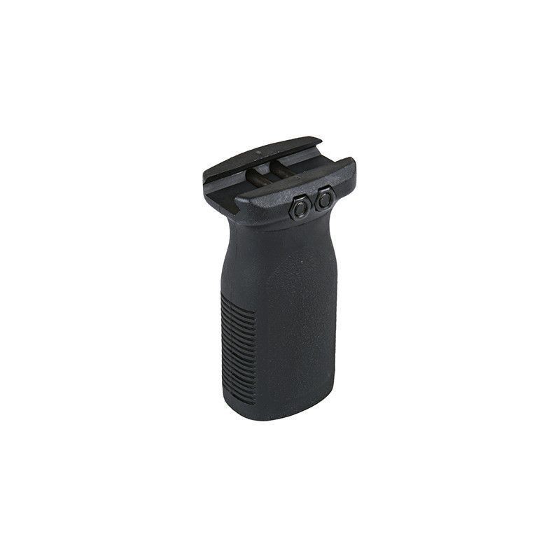 VERTICAL HANDLE FMA BLACK