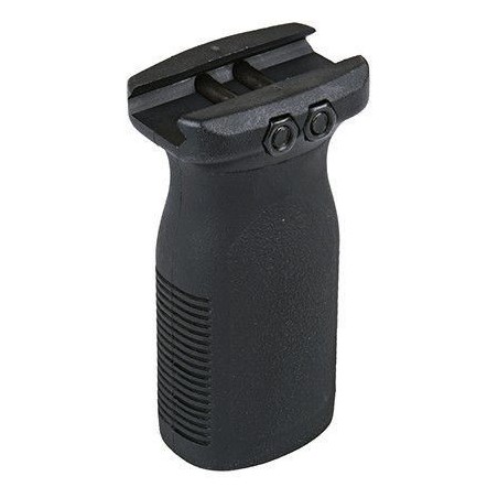 VERTICAL HANDLE FMA BLACK